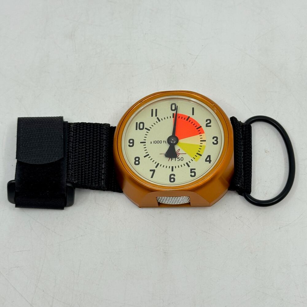 VIPLO FT50 Skydiving Altimeter